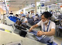 Tạo bứt phá mới nâng cao năng suất lao động